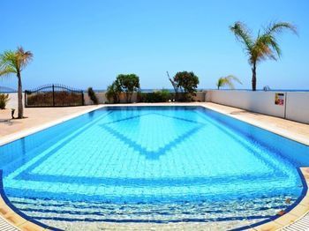 Sunrise Frontline Villas Sotira  Экстерьер фото