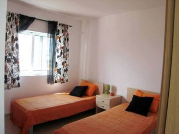Sunrise Frontline Villas Sotira  Экстерьер фото