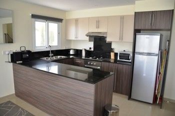 Sunrise Frontline Villas Sotira  Экстерьер фото