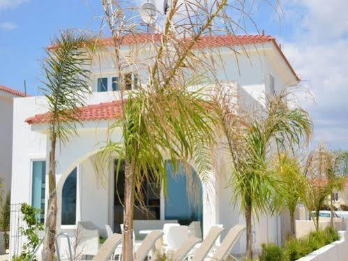 Sunrise Frontline Villas Sotira  Экстерьер фото