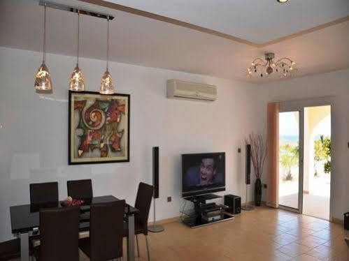 Sunrise Frontline Villas Sotira  Экстерьер фото