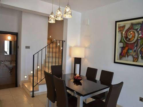 Sunrise Frontline Villas Sotira  Экстерьер фото