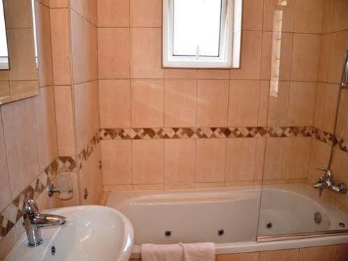 Sunrise Frontline Villas Sotira  Экстерьер фото