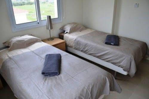 Sunrise Frontline Villas Sotira  Экстерьер фото